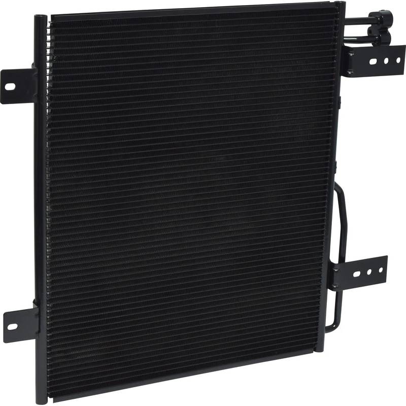 CN 40829 A/C CONDENSER FOR INTERNATIONAL