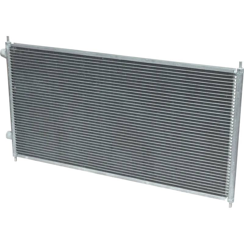 CN 40945PFC A/C CONDENSER FOR INTERNATIONAL