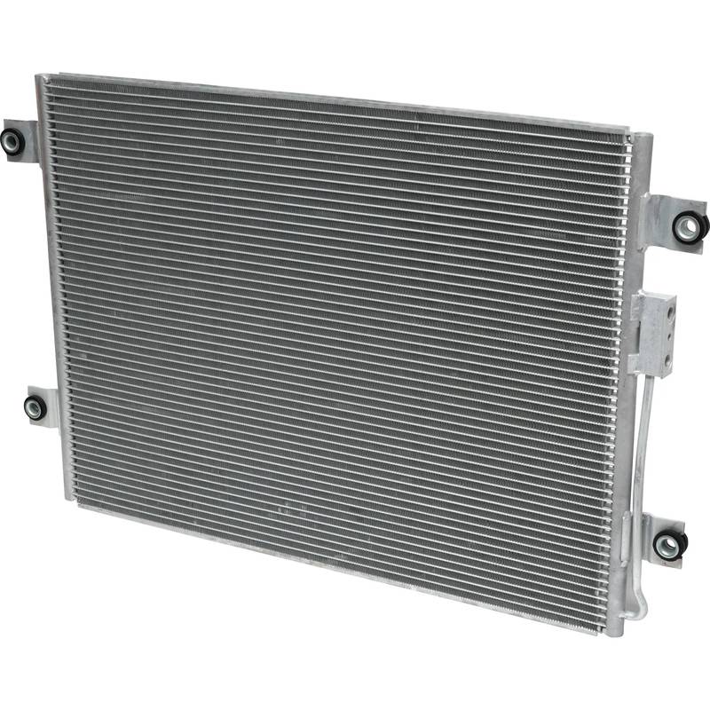 CN 40986 A/C CONDENSER FOR FREIGHTLINER M2