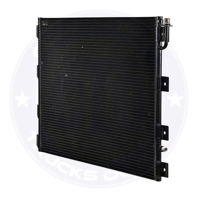 CN450 A/C CONDENSER FOR KENWORTH