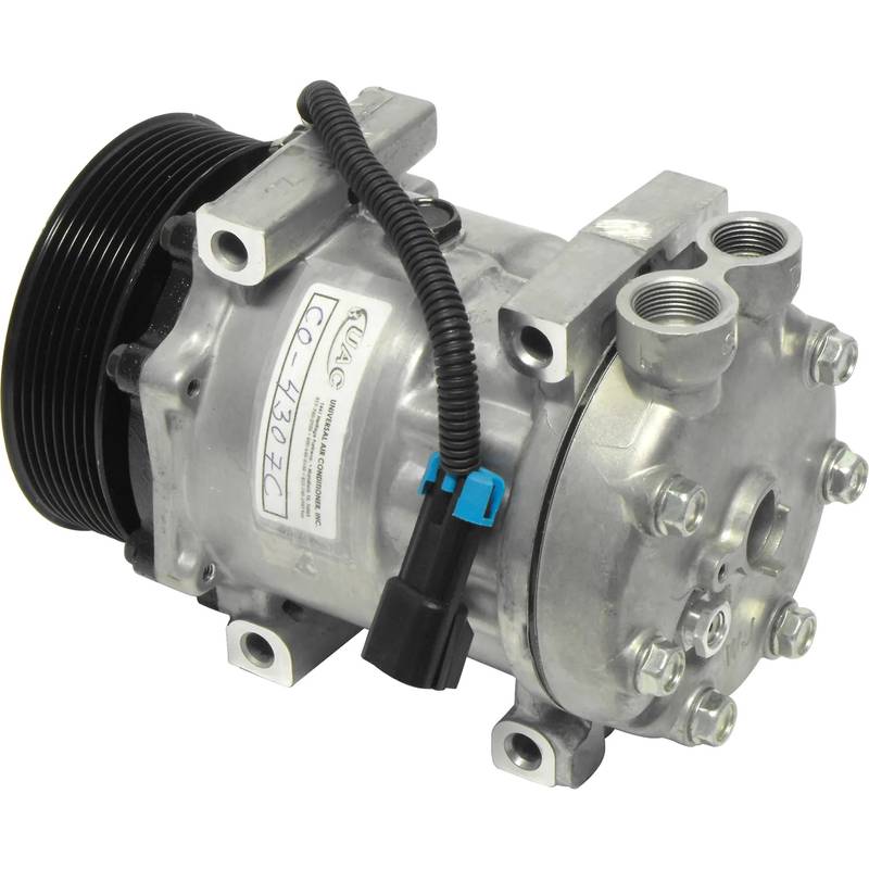 CO 4307 A/C COMPRESSOR FOR WESTERN STAR APPLICATION