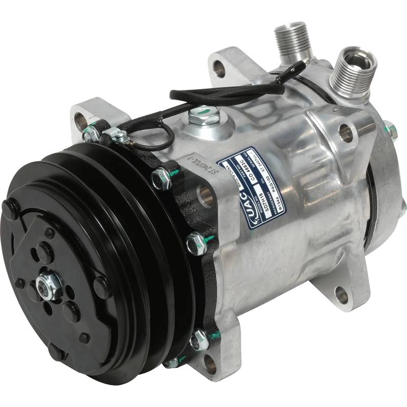 CO 4663C A/C COMPRESSOR FOR FORD/KENWORTH
