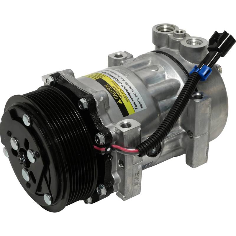 CO 4759C A/C COMPRESSOR (CO 4042) FOR KENWORTH/PETERBILT