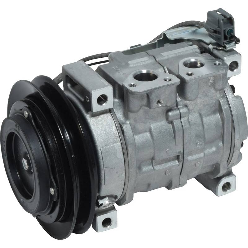 CO 29238C A/C COMPRESSOR FOR HINO