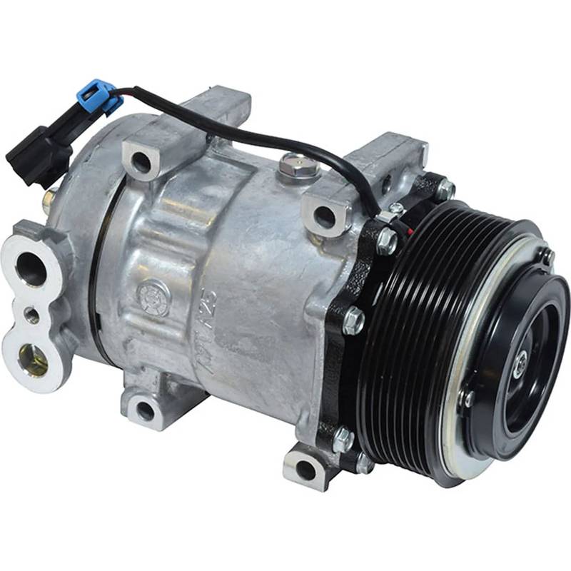 CO 4314 OEM SANDEN A/C COMPRESSOR