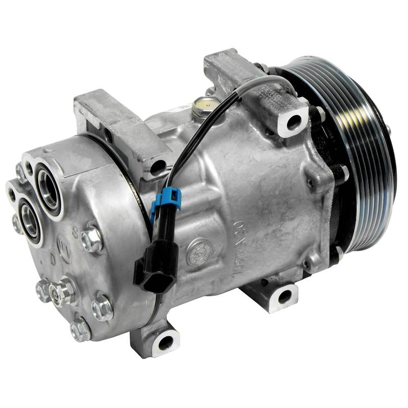 CO 4494 OEM SANDEN A/C COMPRESSOR