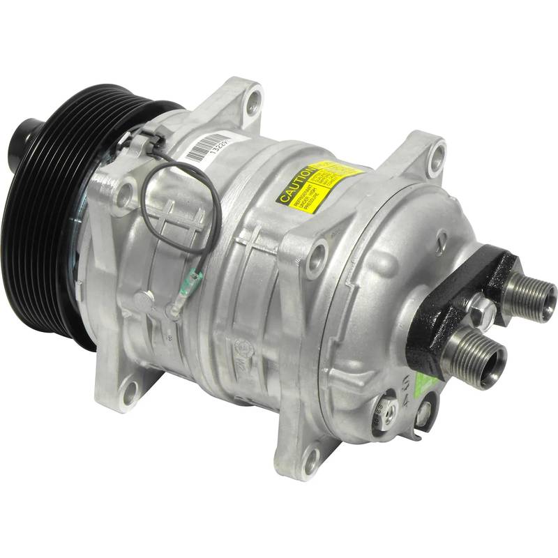 CO 45122V OEM VALEO A/C COMPRESSOR