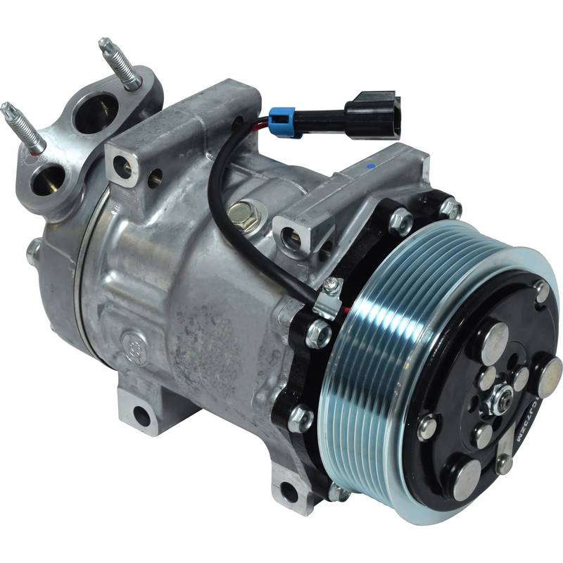 CO 4720 SANDEN A/C COMPRESSOR