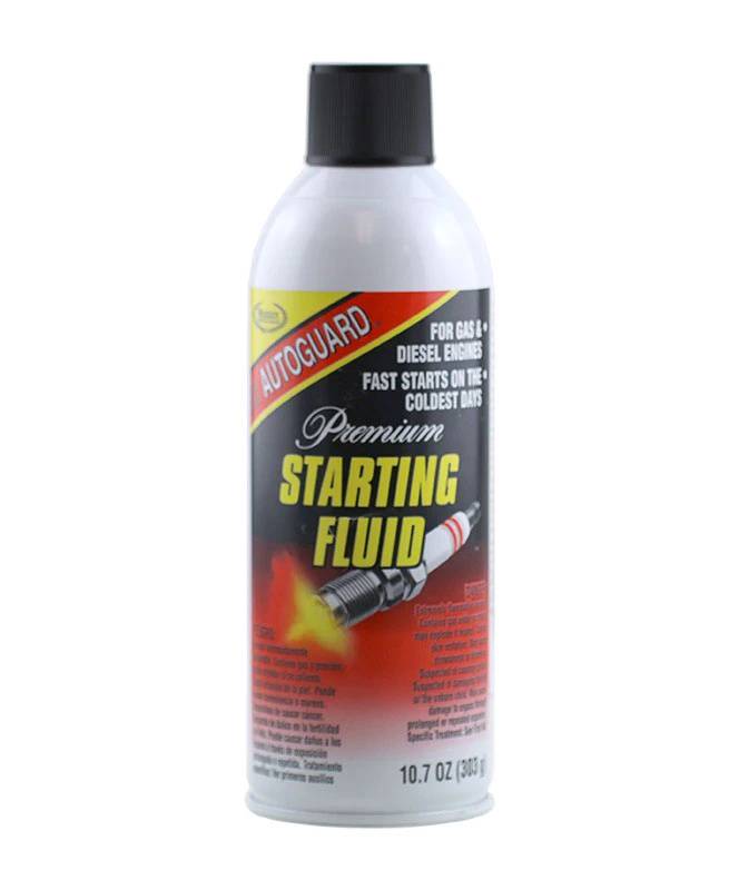 STFL2926 STARTING FLUID