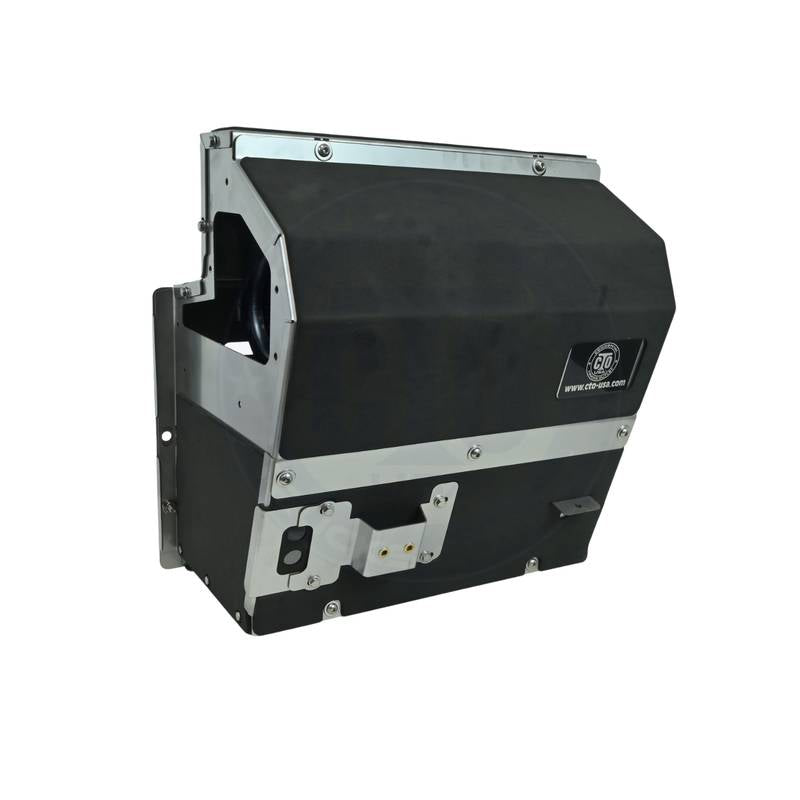 CTO-22502 AIR CONDITIONING UNIT WITH BLOWER FOR KENWORTH W900 T800 T600 APPLICATION