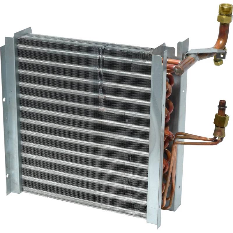 EV 940172C A/C EVAPORATOR FOR INTERNATIONAL APPLICATION