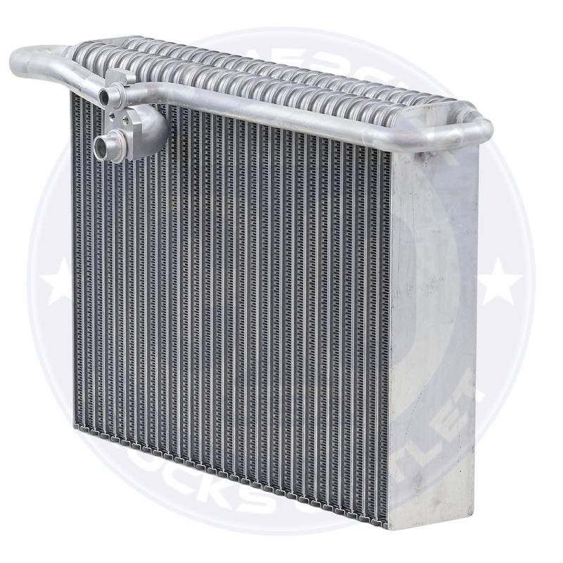 EV1358 FRONT A/C EVAPORATOR FOR VOLVO APPLICATIONS - OE QUALITY