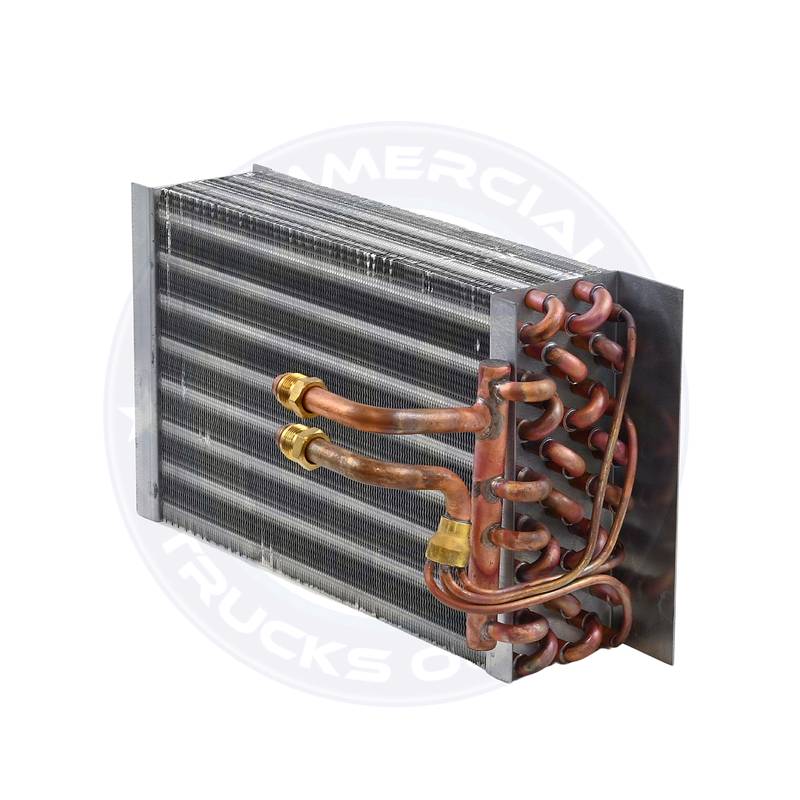 EV1701 A/C EVAPORATOR FOR KENWORTH APPLICATION - OE QUALITY