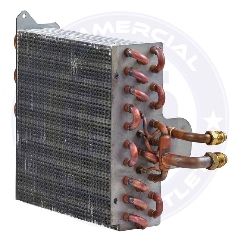 EV1739 A/C EVAPORATOR FOR MACK APPLICATION - OE QUALITY