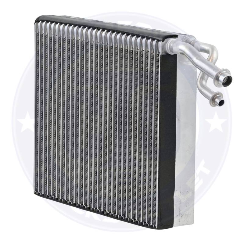 EV1781 A/C EVAPORATOR FOR FREIGHTLINER CASCADIA APPLICATION - OE QUALITY