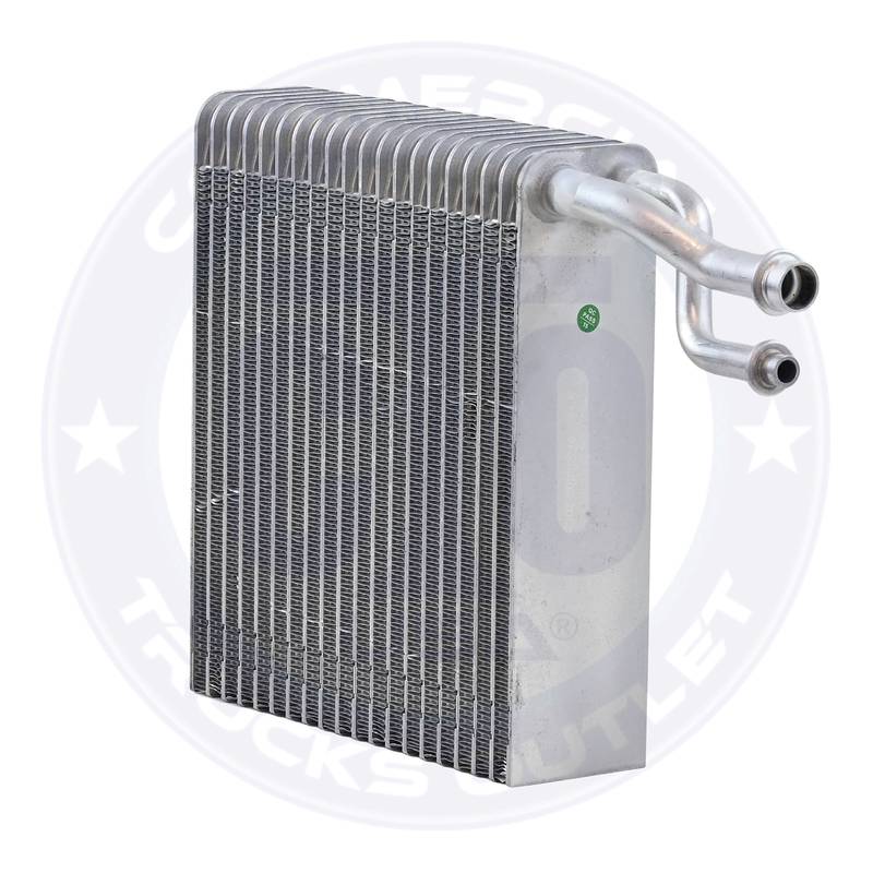 EV1851 A/C EVAPORATOR FOR FREIGHTLINER M2 APPLICATION - OE QUALITY
