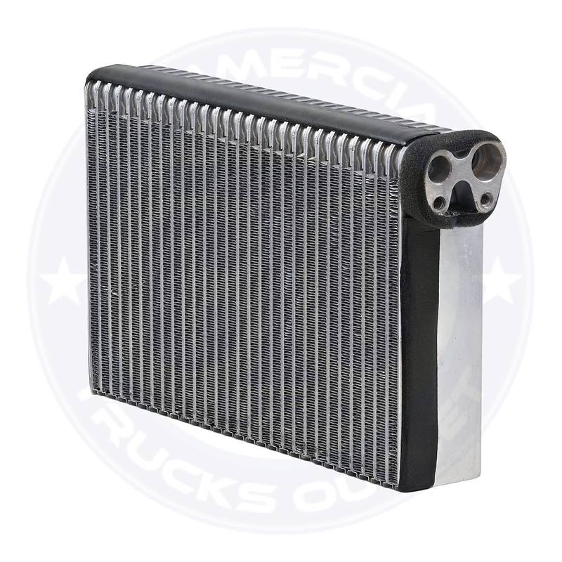 EV599 A/C EVAPORATOR FOR INTERNATIONAL APPLICATION - OE QUALITY