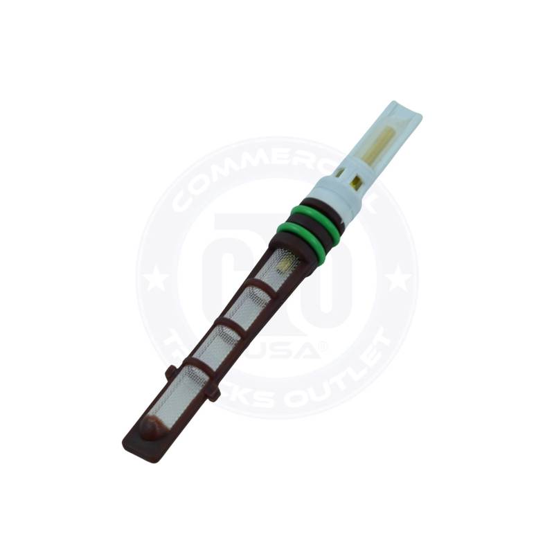 EX004 THROTTLE VALVE FOR PETERBILT APPLICATIONS  - OE QUALITY