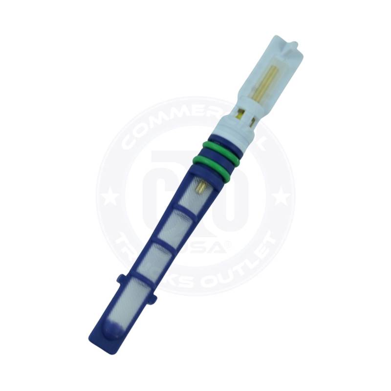 EX008 THROTTLE VALVE FOR INTERNATIONAL APPLICATIONS - OE QUALITY