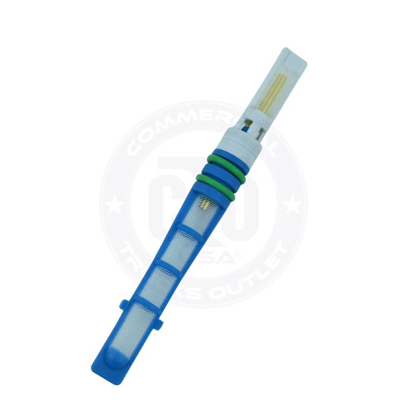EX009 THROTTLE VALVE FOR FORD , FORD STERLING APPLICATIONS - OE QUALITY