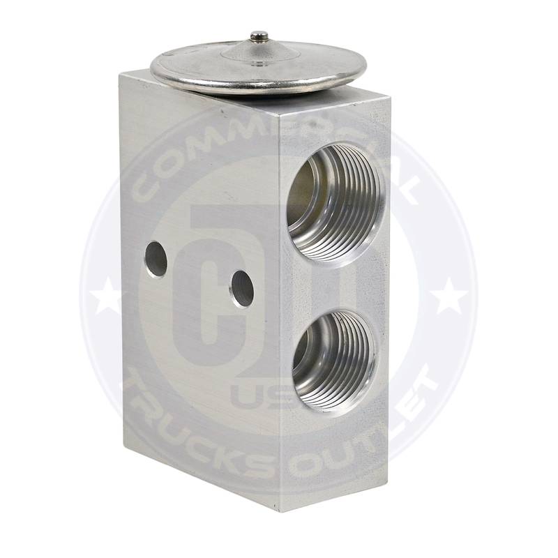 EX061 A/C EXPANSION VALVE