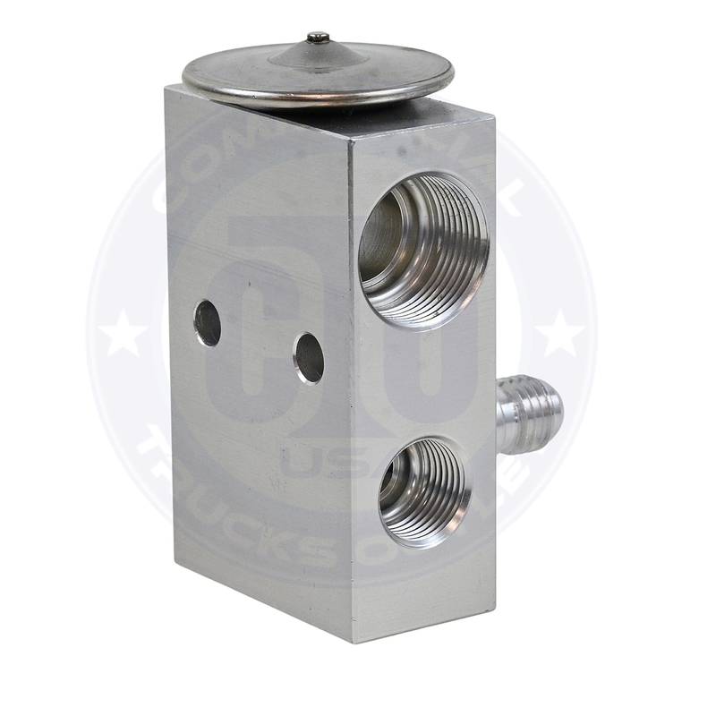 EX06301 A/C EXPANSION VALVE FOR KENWORTH
