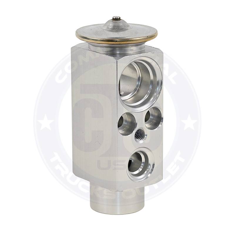 EX112 A/C EXPANSION VALVE FOR INTERNATIONAL NAVISTAR