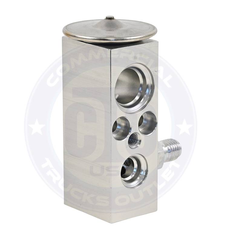 EX115 A/C EXPANSION VALVE FOR INTERNATIONAL