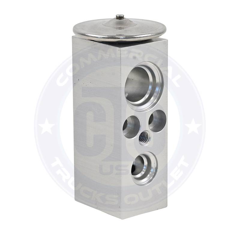 EX119 A/C EXPANSION VALVE FOR KENWORTH/PETERBILT