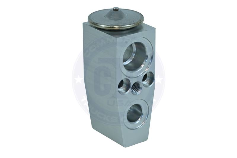 EX144 A/C EXPANSION VALVE FOR FORD/LINCOLN/FREIGHTLINER CASCADIA +2018