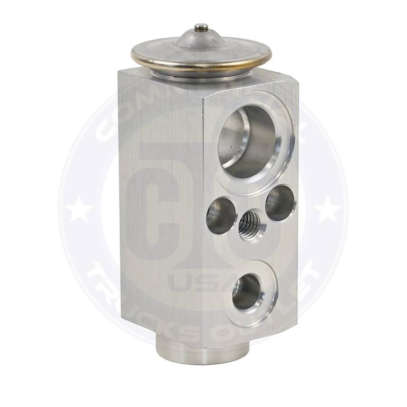 EX219 A/C EXPANSION VALVE FOR FREIGHTLINER