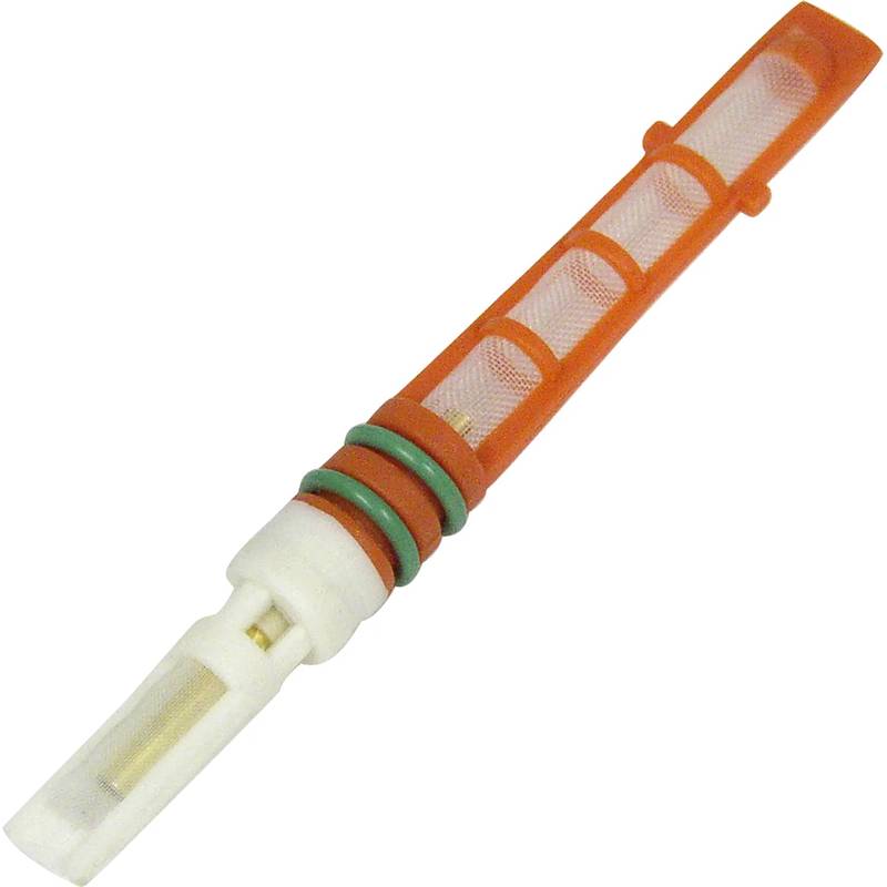 EX 3000 A/C EXPANSION VALVE ORIFICE TUBE (PACKAGE 10pcs)
