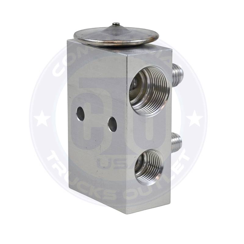 EX391 A/C EXPANSION VALVE FOR KENWORTH