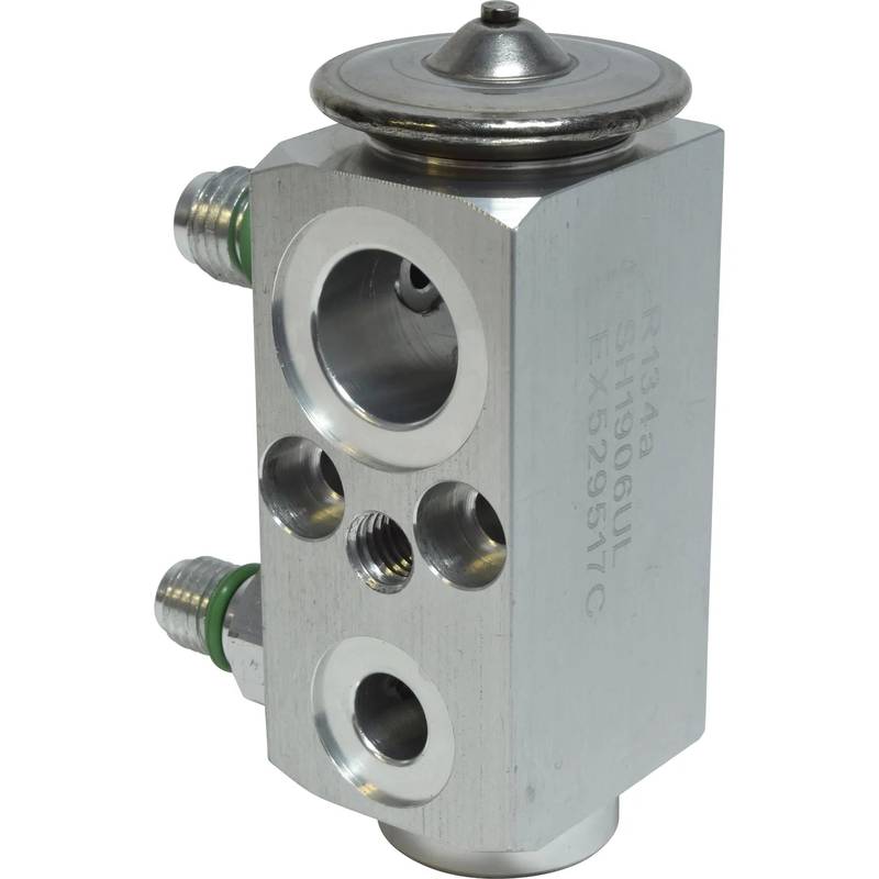 EX 529517 A/C EXPANSION VALVE