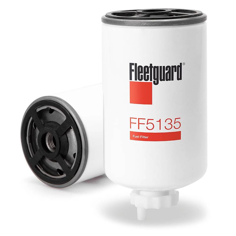 FF5135 FLEETGUARD FUEL FILTER KW