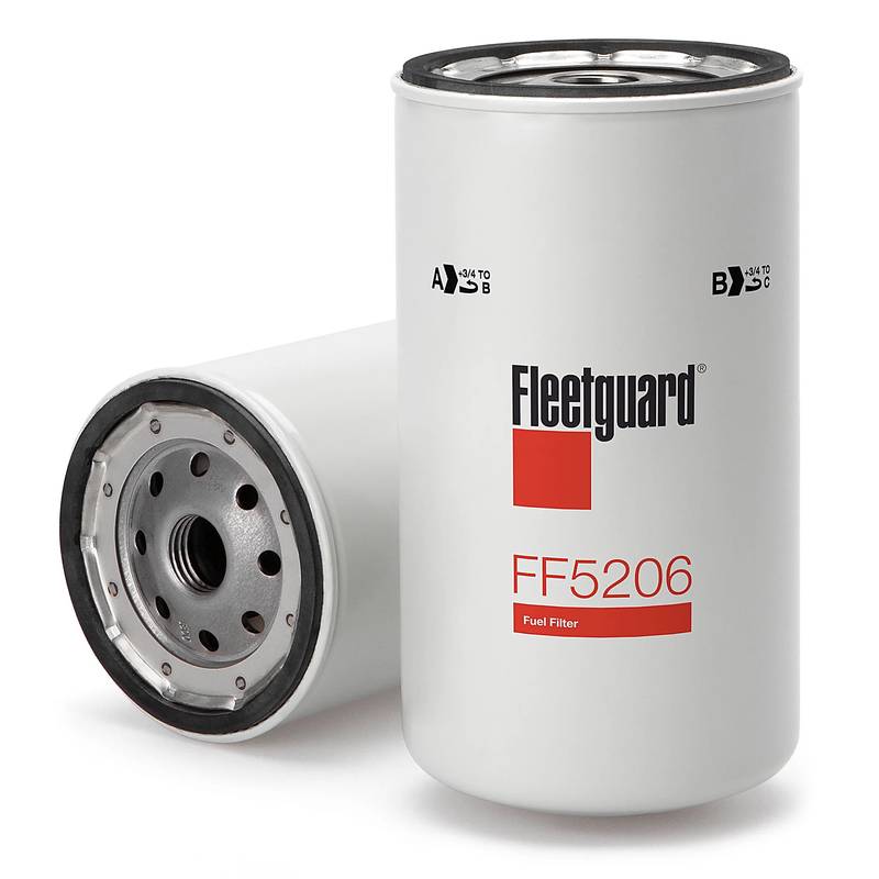 FF5206 FLEETGUARD FUEL FILTER
