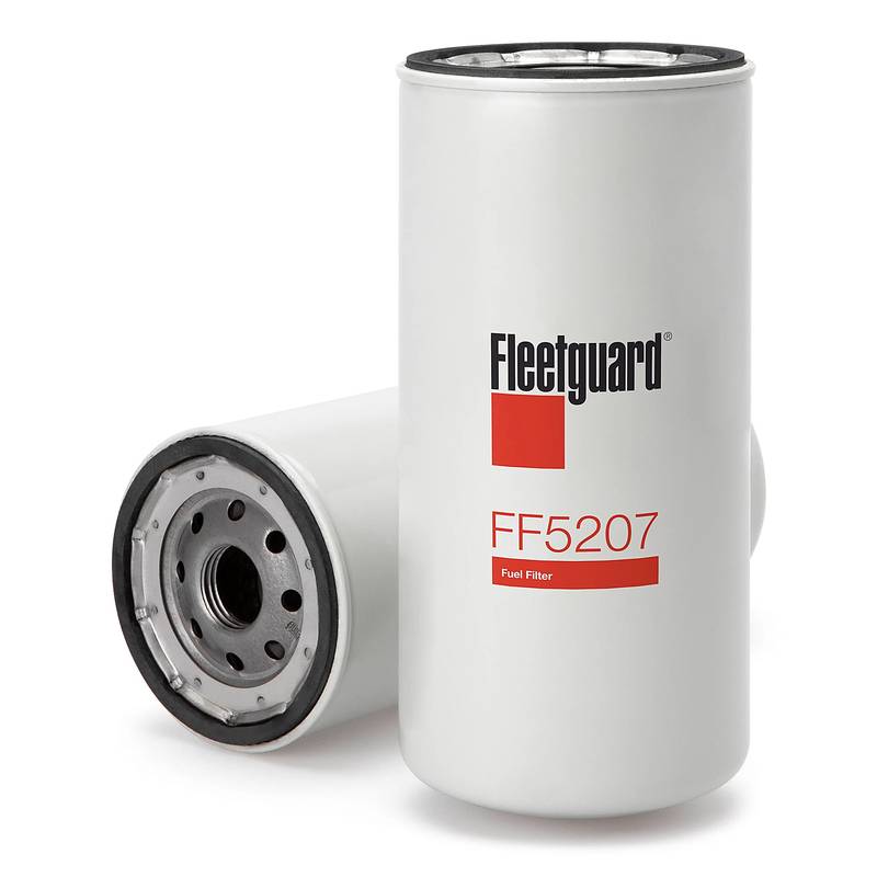 FF5207 FLEETGUARD FUEL FILTER