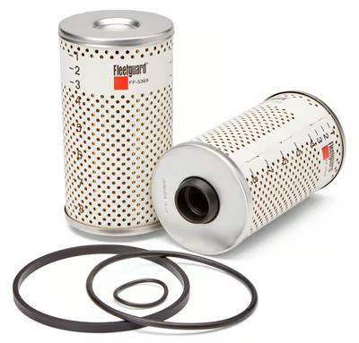 FF5369W FLEETGUARD FUEL FILTER