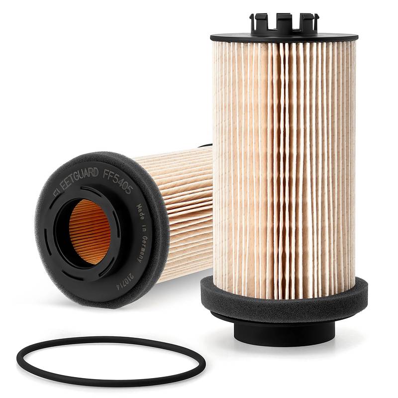 FF5405 FLEETGUARD FUEL FILTER KW