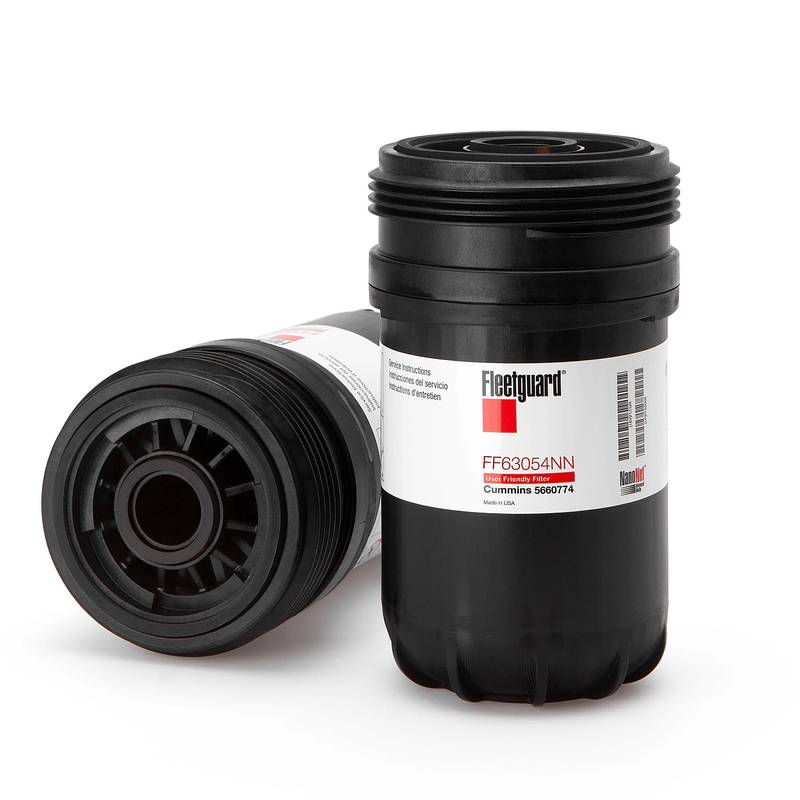 FF63054 FLEETGUARD FUEL FILTER
