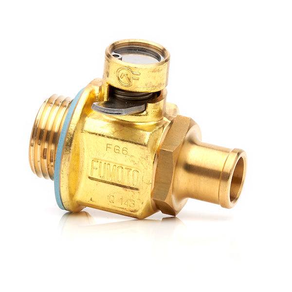 T211NS OIL DRAIN PLUG VALVE NIPPLE OIL DRAIN VALVE WITH M27-2.0