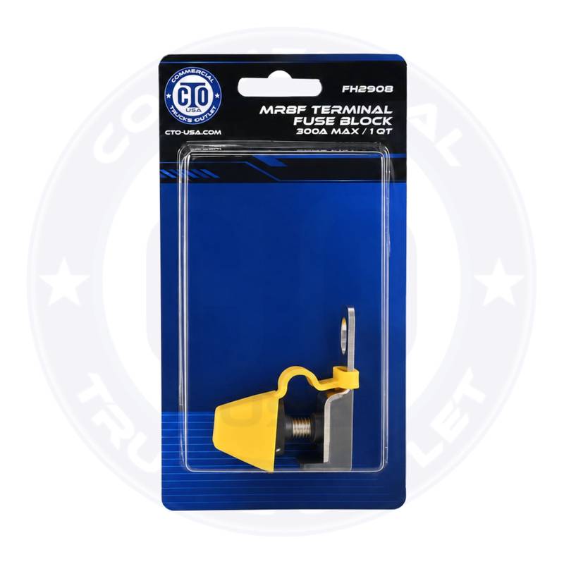 FH2908 BATTERY FUSE HOLDER