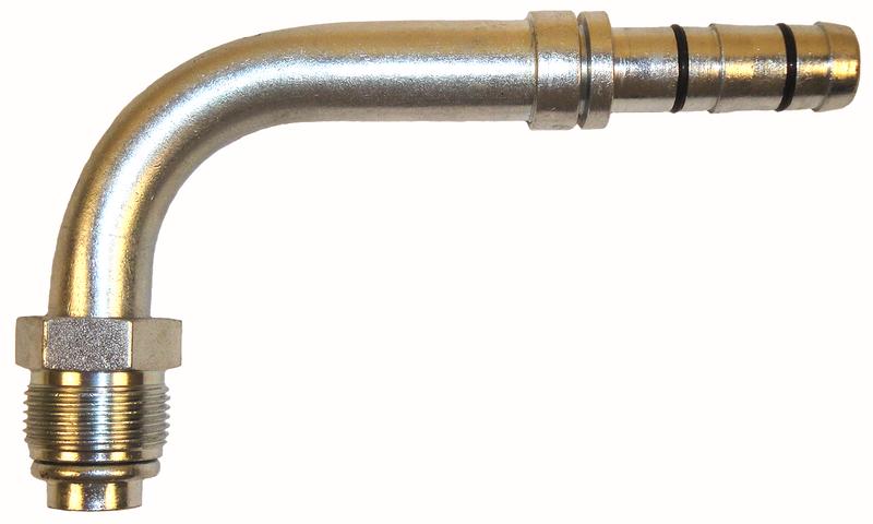 FJ3019-07-1010S #10 MALE O-RING 90 DRG
