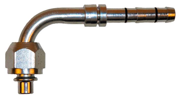 FF-FJ3288-01-0606S #6 FITTING KIT