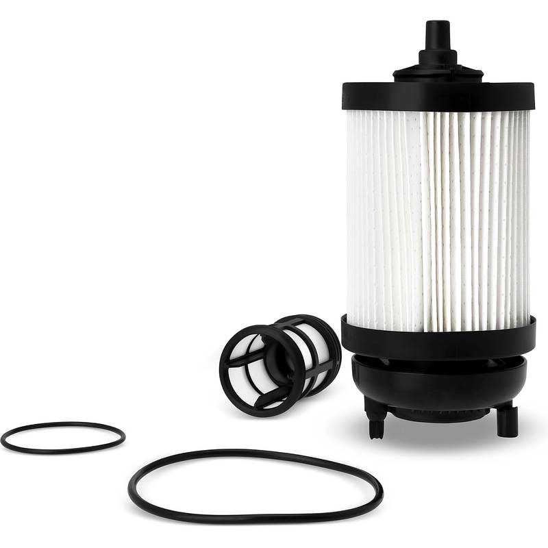 FK13850NN FLEETGUARD FUEL FILTER KIT KW
