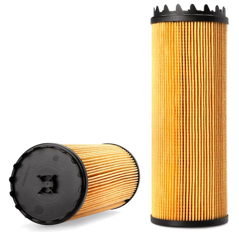 FS20208 FLEETGUARD FUEL FILTER KW