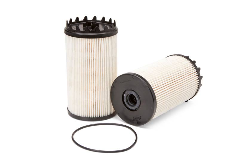 FS36401 FUEL / WATER SEPARATOR FILTER