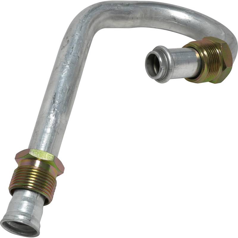 FT 1451C ALUMINUM ACCUMULATOR FITTING