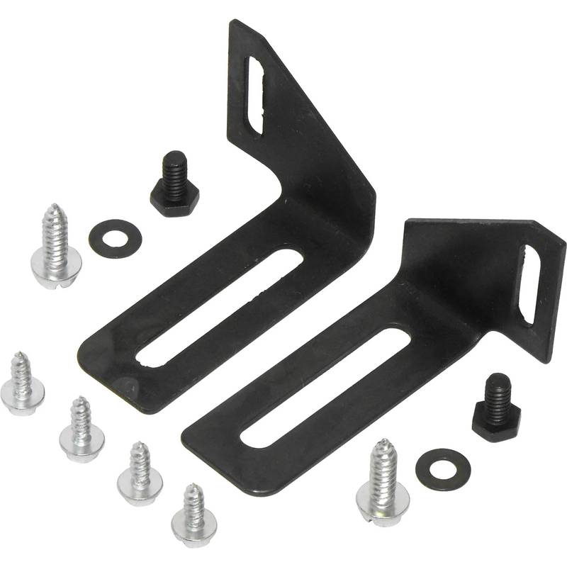 MOUNTING BRACKET FOR CONDENSER HB 0001C