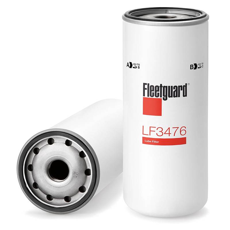 LF3476 FLEETGUARD OIL FILTER KW